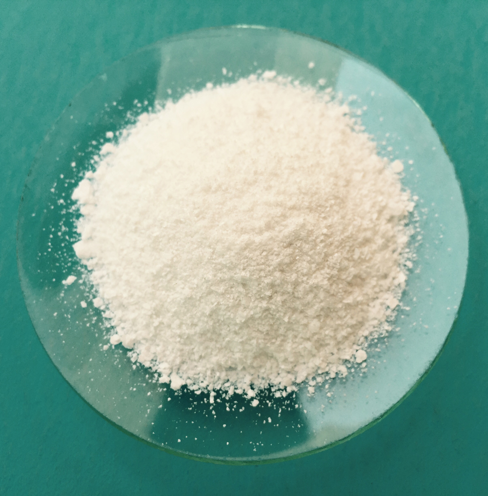 Barium Chloride Anhydrous Manufacturer